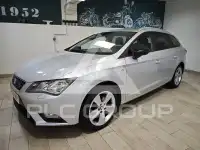 2017 Seat Leon