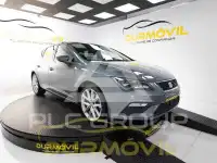 2017 Seat Leon