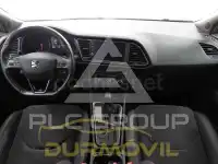 2017 Seat Leon