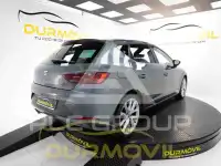 2017 Seat Leon