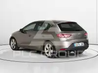 2017 Seat Leon