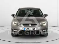 2017 Seat Leon