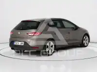 2017 Seat Leon