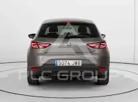 2017 Seat Leon
