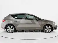 2017 Seat Leon