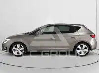 2017 Seat Leon