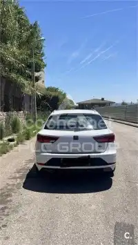 2017 Seat Leon