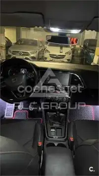 2017 Seat Leon