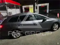 2017 Seat Leon