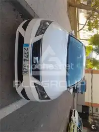 2017 Seat Leon