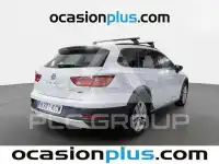 2017 Seat Leon