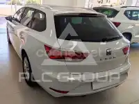 2017 Seat Leon