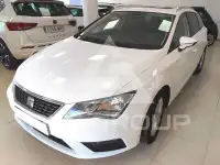 2017 Seat Leon