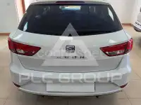 2017 Seat Leon