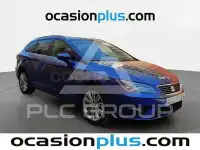 2017 Seat Leon