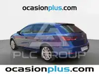 2017 Seat Leon