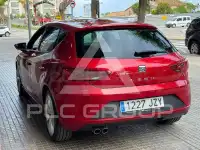 2017 Seat Leon