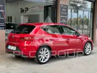 2017 Seat Leon