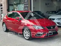 2017 Seat Leon
