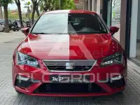 2017 Seat Leon