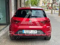 2017 Seat Leon