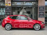 2017 Seat Leon