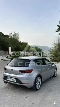 2017 Seat Leon