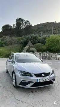 2017 Seat Leon