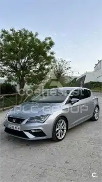 2017 Seat Leon
