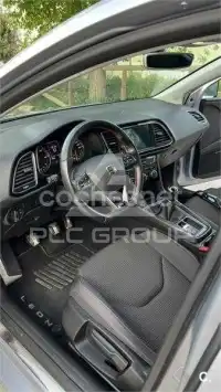 2017 Seat Leon