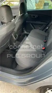 2017 Seat Leon
