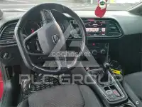 2017 Seat Leon