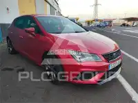 2017 Seat Leon