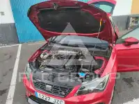 2017 Seat Leon