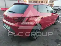 2017 Seat Leon