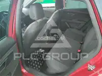 2017 Seat Leon