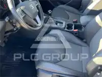 2017 Seat Leon