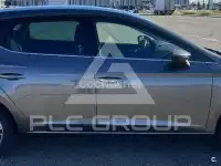 2017 Seat Leon