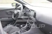 2017 Seat Leon
