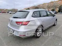 2017 Seat Leon