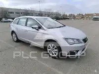 2017 Seat Leon