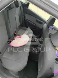 2017 Seat Leon