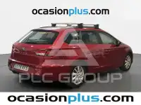 2017 Seat Leon