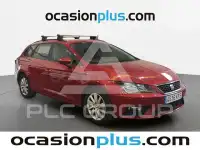 2017 Seat Leon