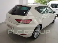 2017 Seat Leon