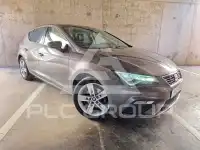 2017 Seat Leon
