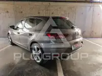 2017 Seat Leon