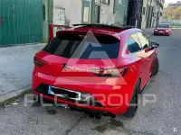 2017 Seat Leon