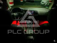 2017 Seat Leon