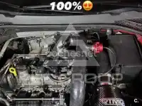 2017 Seat Leon